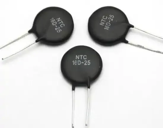 Customized Direct Sales by Chinese Manufacturers D-13 Ntc Thermistor